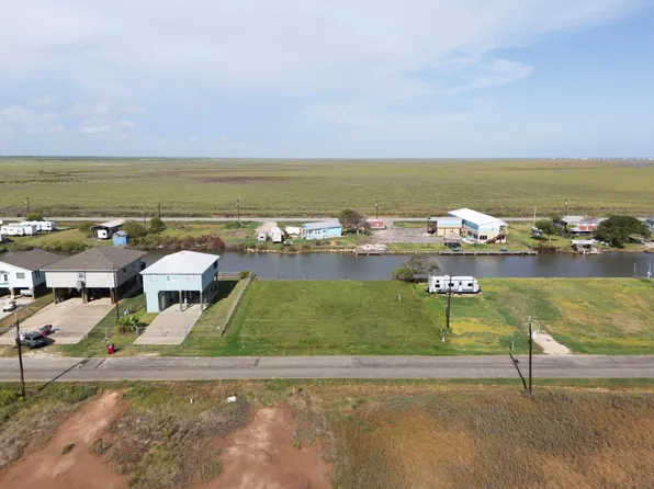 Lots 22 & 23 County Rd #299, Bay City, TX 77414