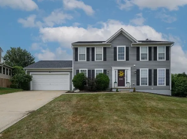 5123 Katrina Ct NW, Canton, OH 44709