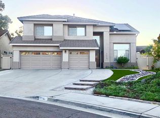 1216 Rathmoor St, El Cajon, CA 92020