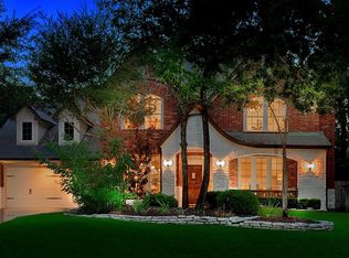 43 Westwinds Cir, Spring, TX 77382