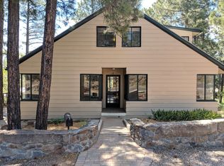721 N San Francisco St, Flagstaff, AZ 86001