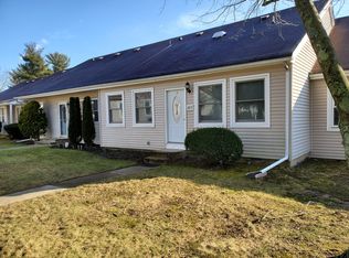 110 Henley Ct UNIT D, Freehold, NJ 07728