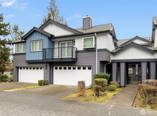 The Summit At Canyon Park Condo, Bothell, WA 98021