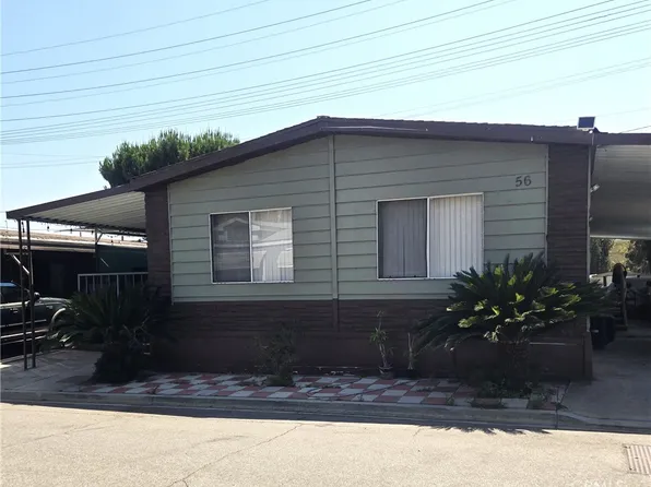 12001 Foothill Blvd Space 56, Lake View Terrace, CA 91342