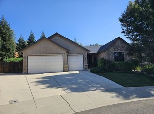 3691 Foothill Blvd, Redding, CA 96001