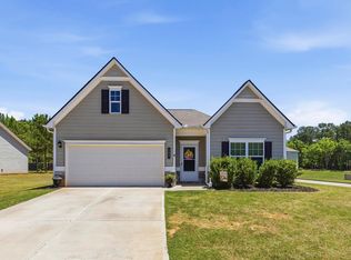 133 Kaitlyn Cir, Eatonton, GA 31024
