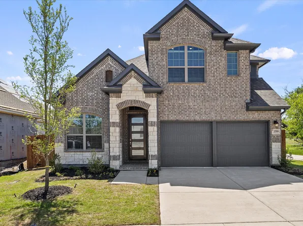3506 Riley St, Rockwall, TX 75087