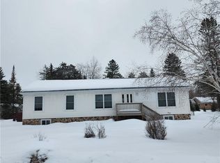 10214 Olker Rd, Hayward, WI 54843
