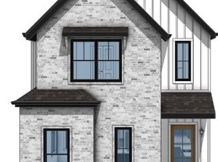 3106 W Geneva St, Rogers, AR 72758