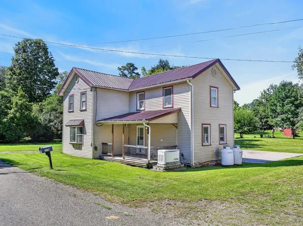 179 Greenwood Rd, Monroeton, PA 18832