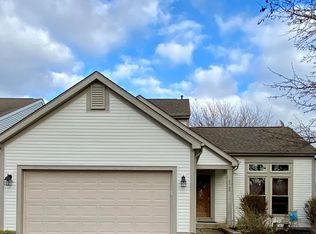 4960 Brice Meadow Dr, Canal Winchester, OH