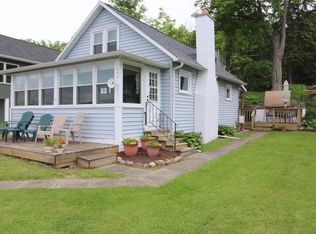 5646 E Lake Rd, Conesus, NY 14435
