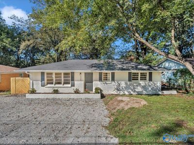 425 S Plymouth Rd NW, Huntsville, AL, 35811