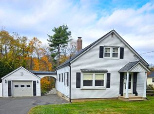 44 Old Waterbury Road, Plymouth, CT 06786