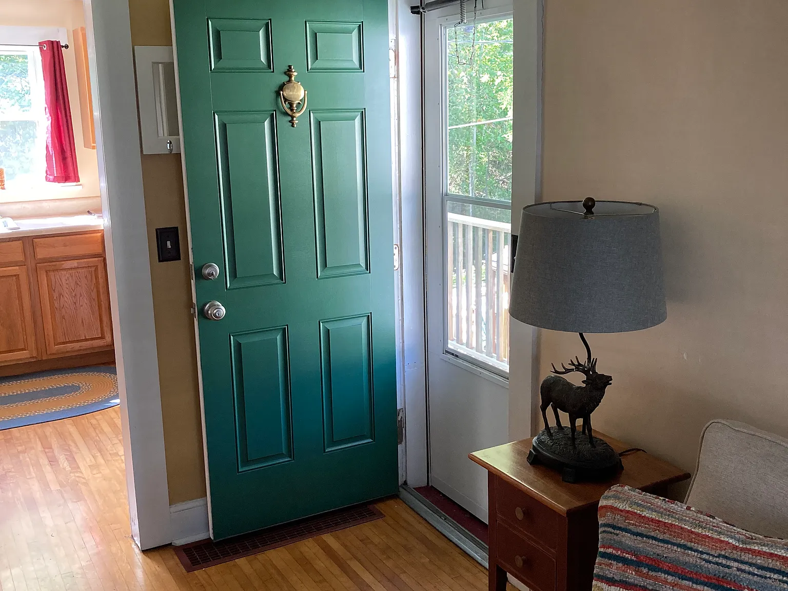 2 bed, 784 sqft, $800 — Photo 2