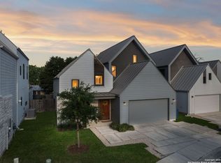 611 Simple Way, San Antonio, TX 78209