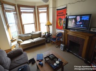 640 W Drummond Pl #3F, Chicago, IL 60614