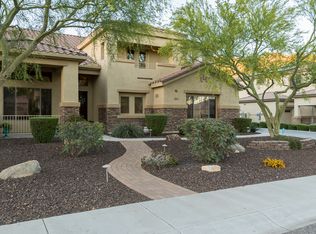 4926 W Hobby Horse Dr, Phoenix, AZ 85083