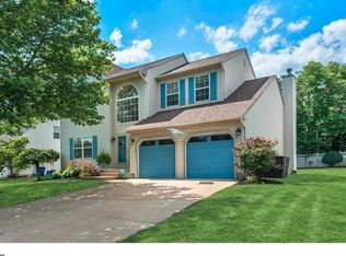 10 Whitby Ct, Lumberton, NJ 08048