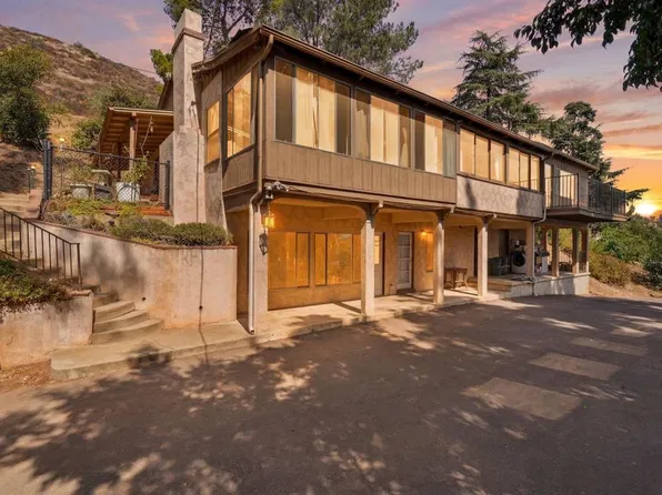 11825 Taia Ln, Lakeside, CA 92040