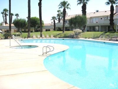 278 E Vista Royale Cir, Palm Desert, CA, 92211