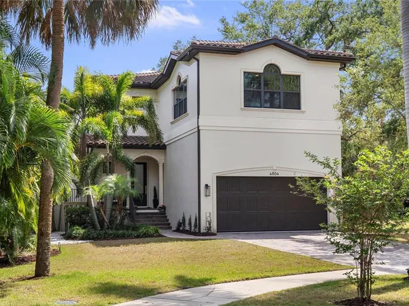 4804 W Beachway Dr, Tampa, FL 33609