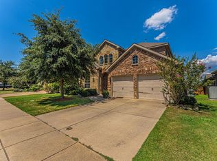 1002 Wedgewood Dr, Forney, TX 75126