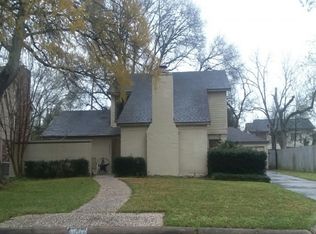 4007 Rolling Terrace Dr, Spring, TX 77388