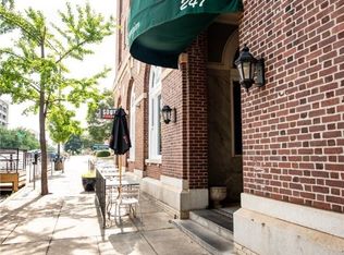 247 E Washington St APT 403, Athens, GA 30601