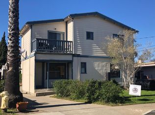 1221 Beacon Ave, San Mateo, CA 94401