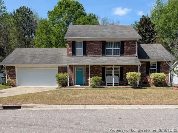 316 Peterson Pl, Fayetteville, NC 28301