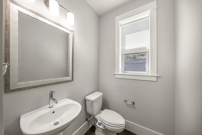 2821 Castro St #1 — Photo 14