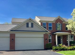 12629 Canterbury Dr, Plainfield, IL 60585