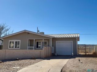 1405 Pinon Dr, Grants, NM 87020
