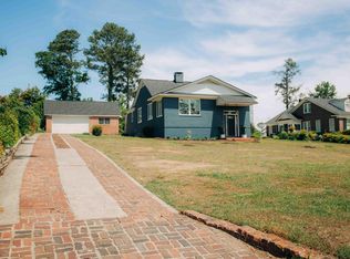 2327 Woodbine Rd, Augusta, GA 30904