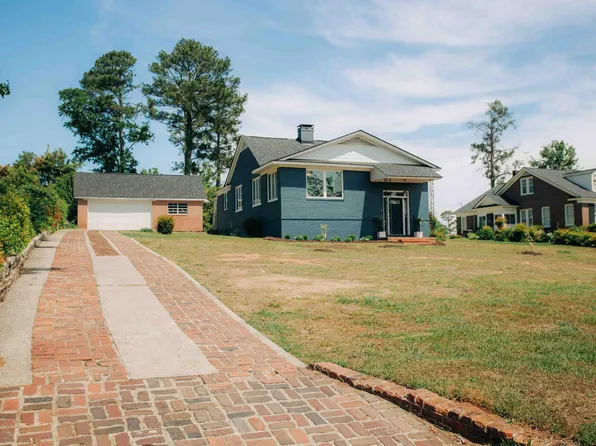 2327 Woodbine Rd, Augusta, GA 30904