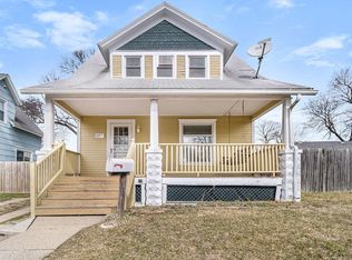 103 Bryant St, Battle Creek, MI
