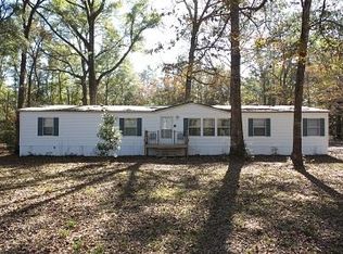 93 Summerwind Cir S, Crawfordville, FL 32327