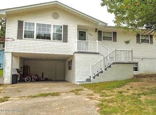 4507 Circle Dr, Joplin, MO 64804