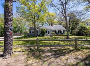 318 Camp St, West Yarmouth, MA 02673