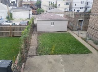 4142 W Kamerling Ave UNIT 2, Chicago, IL 60651