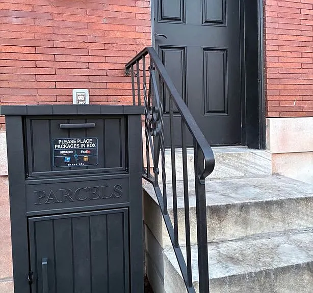 820 N Lakewood Ave #3 — Photo 6