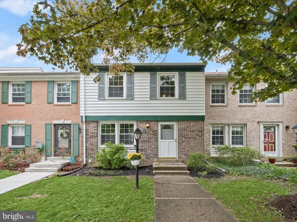 5838 Morningbird Ln, Columbia, MD 21045