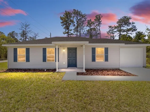 24146 NW Foxglove Ln, Dunnellon, FL 34431