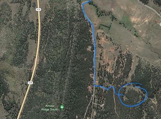 Western Mora, Mora, NM 87732