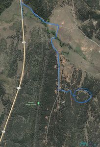 Western Mora, Mora, NM, 87732