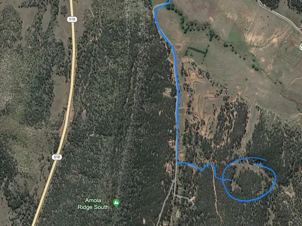 Western Mora, Mora, NM 87732