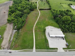 2440 S Santa Fe Ave, Chanute, KS 66720