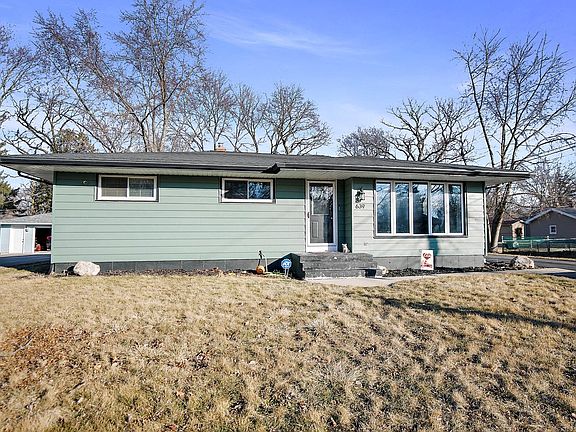 2nd image of 639 Geddes Ave