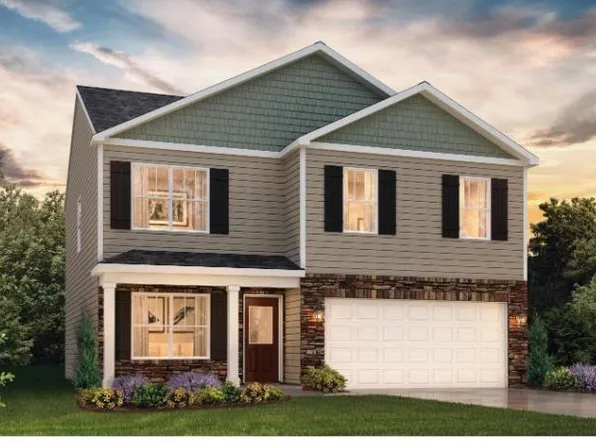 349 Valencia Cir Lot 93, Wellford, SC 29385